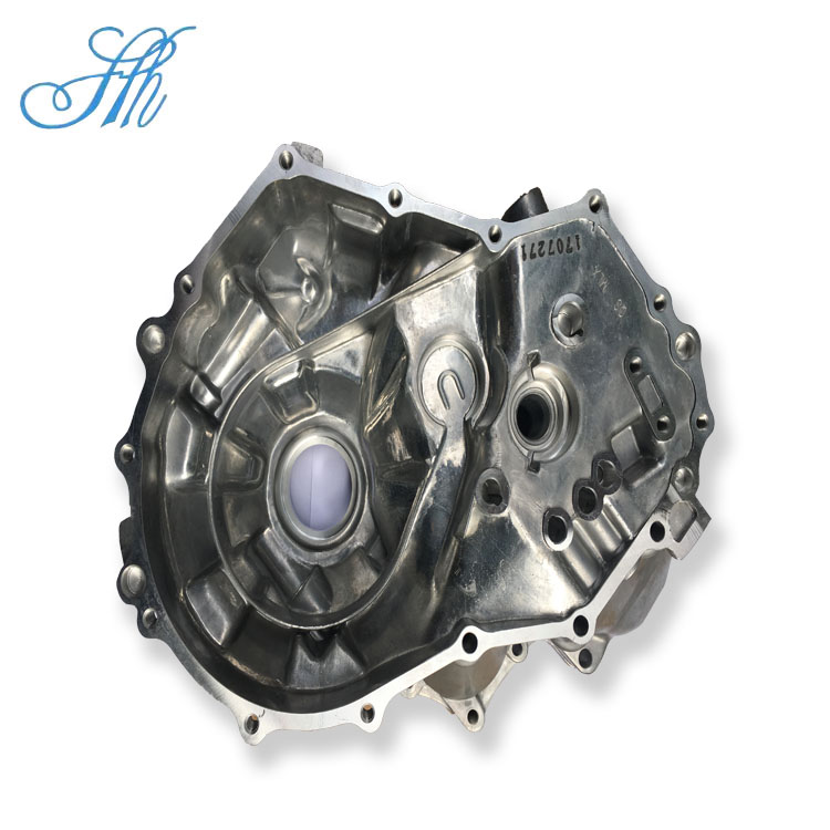 Gearbox Housing for CHANA Benni Benni Mini series 1.3L Engine Capacity and 5 kg Weight