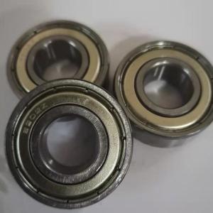 Quality 6202ZZ 2RS Deep Groove Ball Bearing Wheels Wheel Hub Bearing For Motorcycle wholesale