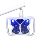 Beauty Salon Teeth Whitening Machine For Professional Use 12W Teeth Whitening