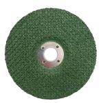 Durable OEM MPA WA36 Green Flexible Grinding Wheels 102x5x16mm
