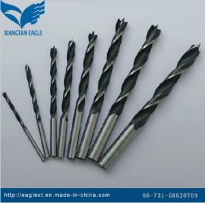 Quality Woodworking Drilling, Three Pointy Bit Set wholesale