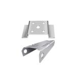Stainless Steel Precision Metal Stamping Parts Customized OEM Precision Stamping
