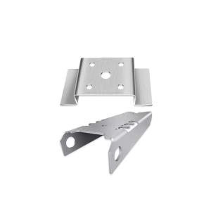 Quality Stainless Steel Precision Metal Stamping Parts Customized OEM Precision Stamping Metal Components Supplier wholesale