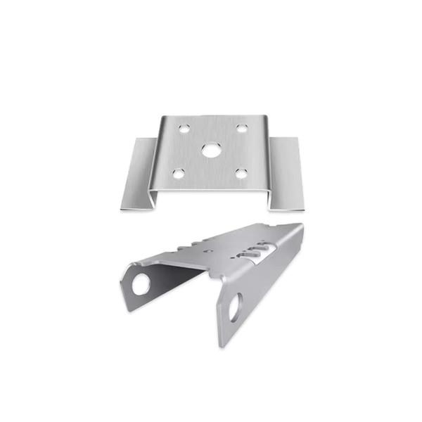 Stainless Steel Precision Metal Stamping Parts Customized OEM Precision Stamping