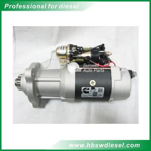 Quality Cummins QSX15 engine starter 3103916, 3103305, 5284084 wholesale