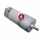 30mm 12V 24VDC Brush Motor