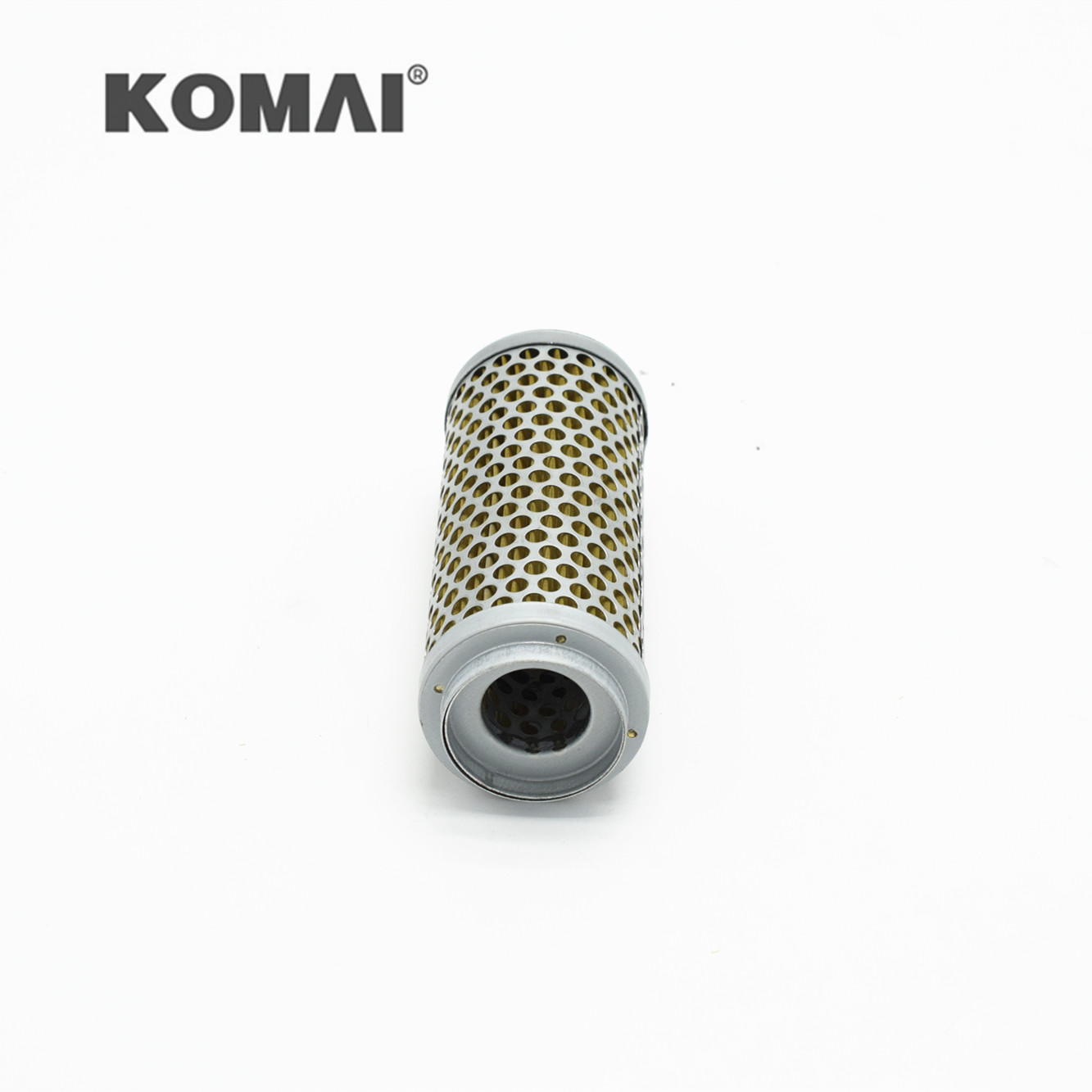 Construction Machinery Spare Parts Loader Hydraulic Oil Filter For KOMATSU 144-49-13853 16Y-76-09200