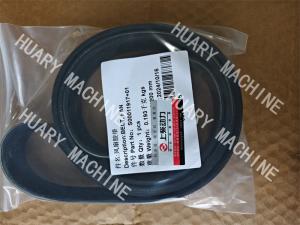 Quality XCMG WHEEL LOADER parts, S00011917 860145662 FAN BELT wholesale