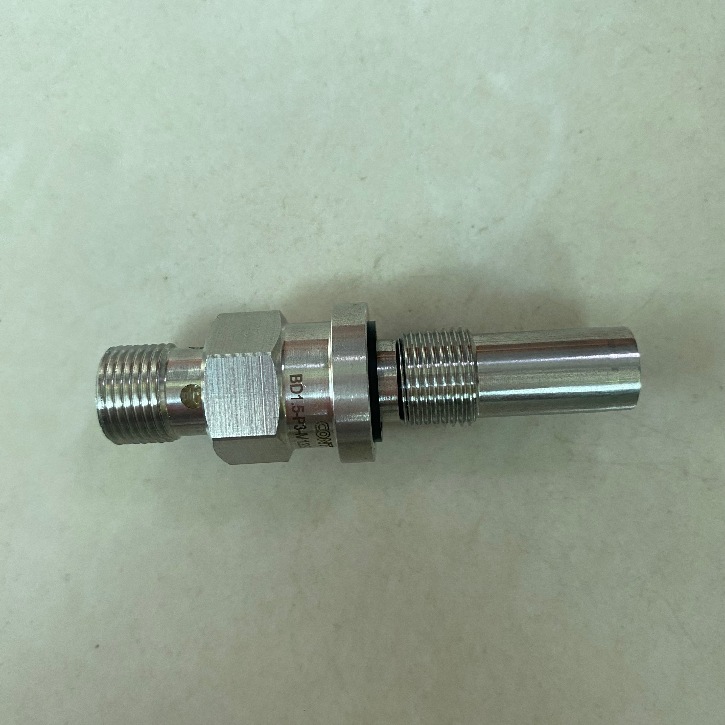 Master Cylinder Proximity Switch Spare Parts For PM Concrete Pump Truck