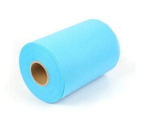 Quality PP PE Coated PP Spunbond Fabric Disposable Antistatic Eco Friendly wholesale