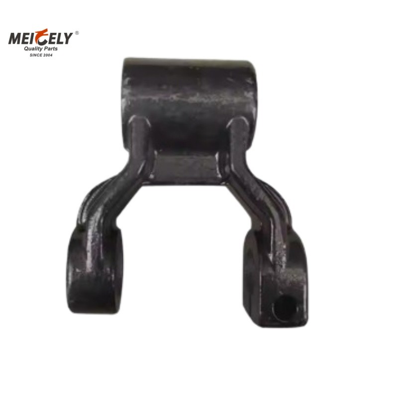 LG9704520029 OEM High Quality Spring Shackle For HOWO Trucks