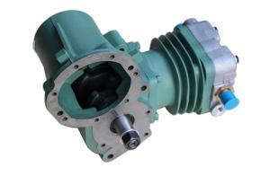Quality A7 Stery WD615 VG1560130070 1 SINOTRUK Cylinder Air Compressor wholesale
