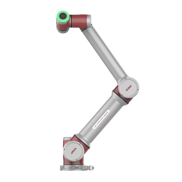 Cobot Robot Of JAKA Zu 12 12kg Payload With 6 Axis Universal Robotic Arm Used For Welding Robot