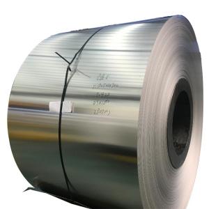 Quality Thin Cold Rolled Stainless Steel Coil Slitting Ss Sheet Coil 2205 304 304l 310 316 316l 201 0.4 Mm wholesale