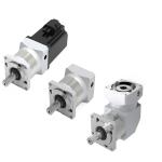 Synthetic Grease High Precision Planetary Gearbox 42mm To 90mm Diameter