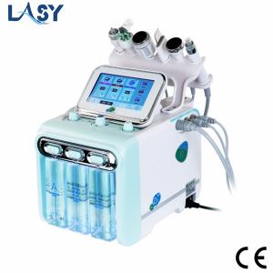 Quality H2o2 Hydrogen Skin Rejuvenation Machine RF Micro Bubble Beauty wholesale