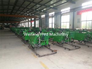 Quality 200mm diesel engine motor towable mobile hydraulic wood crusher wholesale