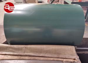 Quality PPGI / PPGL / GI Color Coated Galvanized Steel Coil 0.12mm-2.0mm Thickness wholesale