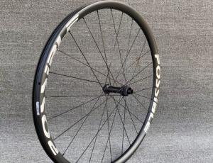 Quality Specialized Mtb Wheel Stickers , Waterproof Mountain Bike Rim Stickers wholesale