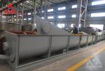 Professional Sand Washer Manufacturer, Double Spiral Sand Washer