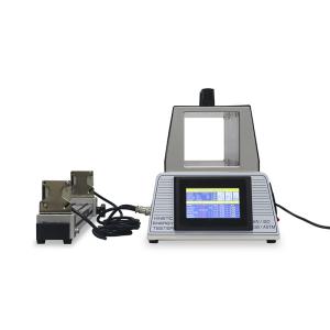 Quality Thermal Printer accuracy 0.000001J GB6675-2 Kinetic Energy Tester wholesale