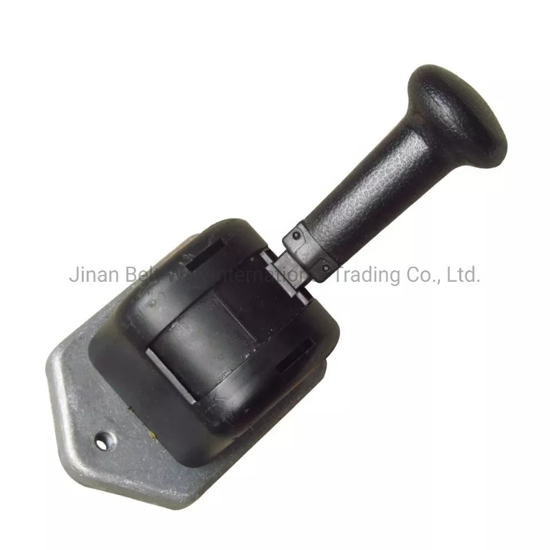 Original Sinotruk HOWO Engine Parts Wg9000360522 Hand Brake Valve