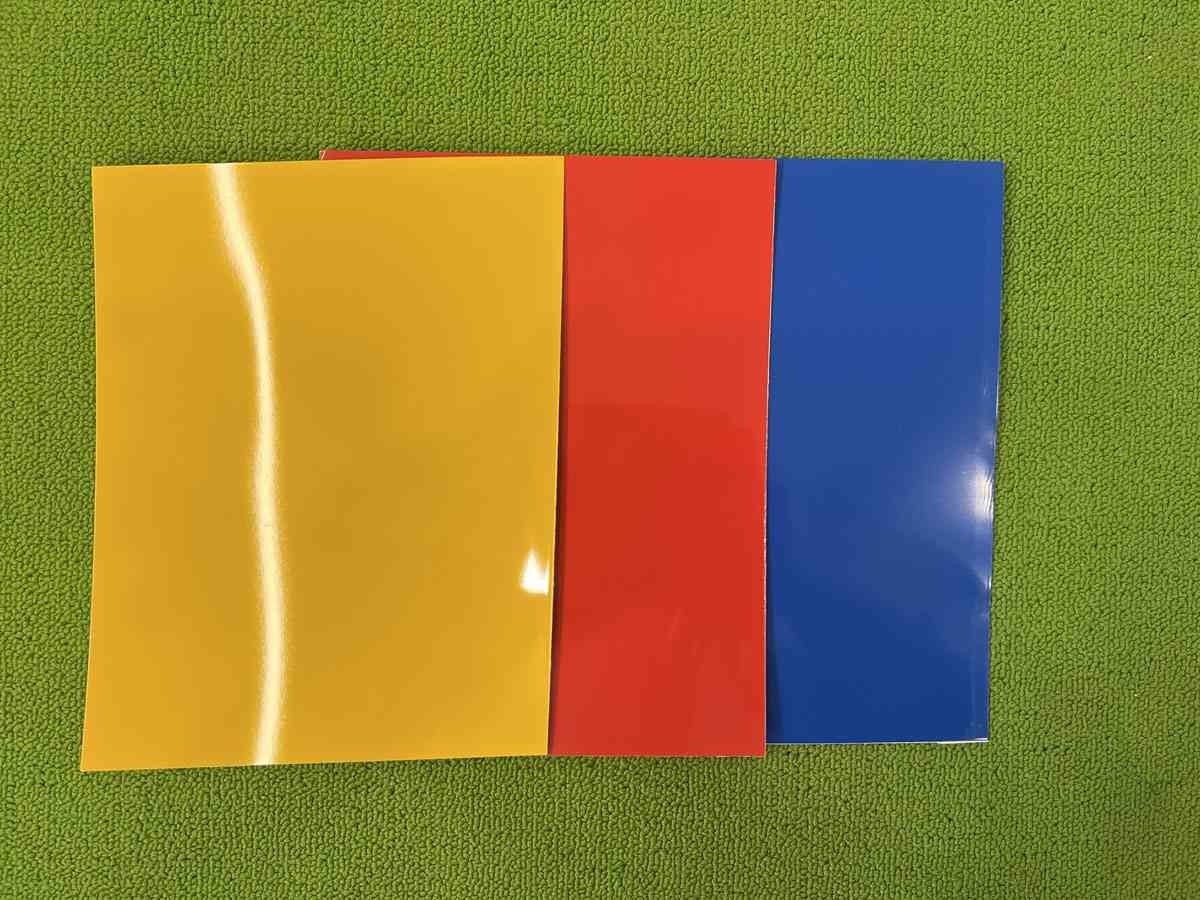 3003 H24 Pvdf Color Coated Aluminum Coil / Sheet