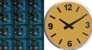 Quality 8m diameters sizes movement for watch/ specialty clocks wholesale