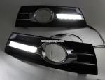 Volkswagen VW CC DRL LED Daytime Running Light car light manufacturers