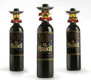 Quality Embossing Stamping PMS Printing Wine Sticker Labels wholesale