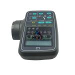 7834-70-3001 7834-72-4002 Excavator Display Panel 6D102 Engine Monitor Display