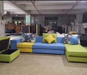 FOSHAN LOADING FURNITURE CO., LTD