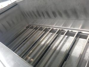 Quality Automotive Ultrasonic Washing Engine Cleaning Equipment Ultra Sonic Cleaner 960 Litres wholesale