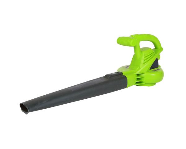 Brushless 18V 5Ah Li-Ion Compact Electric Leaf Blower Garden Electric Tools