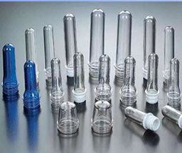 PET Preform Bottles Plastic Injection Molding Molds