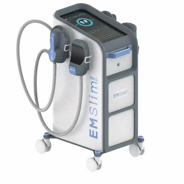 Slimming Machine Electrical Muscle Stimulation Machine Electromagnetic Body