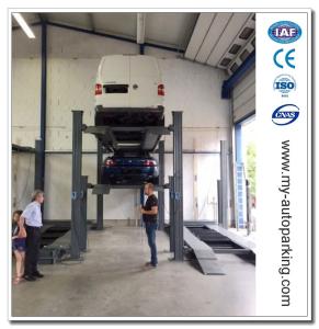 Quality On Sale! Used Home Garage Car Lift/Used 4 Post Car Lift for Sale/4 Post Car Lift/Companies Looking for Representative wholesale