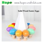 Assorted colors Plastic Easter eggs Gachapon Eggs surprise eggs Gacha Ball With