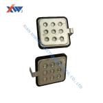 385/20 S34 40KA Metal Oxide Varistor For Surge Arresters Square Shape