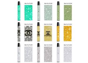 Quality Pvc Material Electronic Cigarette Sticker Flow Special Protective Film wholesale