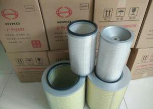 Quality K3340 S1780-1350 Element Air Filter S178013530 For GAC Hino Mixer Truck wholesale