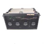 Mini Ftth 10G Epon Olt Device Huawei Olt Ma5680T