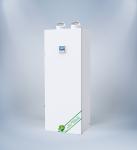 Intelligent Mute 600CMH Air Recovery Ventilation System