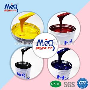 Quality uv offset printing ink since 2001 for bank credit member gift cards wholesale