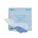 35-70gsm Biodegradable Dry Wipes Microfiber Disposable Cleaning Towels