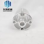 Excavator Engine Parts High Quality 3915456 Fan Blade Seat Aluminum Excavator