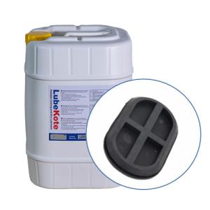 Quality Water Based Mold Release Agent For Rubber Molding EPDM / FKM / ACE wholesale