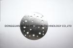 40HRC Standard Mould Parts , XF738 Insert Injection Molding Process