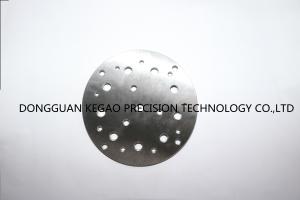 Quality 40HRC Standard Mould Parts , XF738 Insert Injection Molding Process wholesale