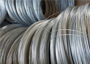 Quality High Tensile Strength Razor Wire Fittings Hot Dipped Galvanized Regular Zinc Coated wholesale